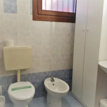 Apartament Iris 20 In Posizione Strategica, Indipendente, All'interno Del Villaggio Dei Fiori *