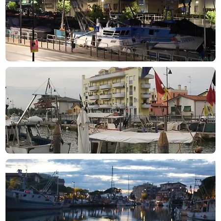 Iris 20 In Posizione Strategica, Indipendente, All'interno Del Villaggio Dei Fiori 아파트